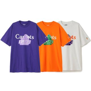 エクストララージ(XLARGE)のXLARGE Tシャツ(Tシャツ/カットソー(半袖/袖なし))