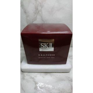 エスケーツー(SK-II)のSK-Ⅱ　R.N.Aパワー　ラディカル　ニュー　エイジ　<美容乳液>　80g(その他)