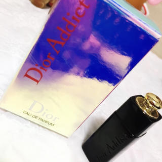 クリスチャンディオール(Christian Dior)のDior＊香水(ユニセックス)