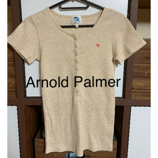アーノルドパーマー(Arnold Palmer)のアーノルドパーマー　Arnold Palmer timeless Tシャツ 夏服(Tシャツ(半袖/袖なし))