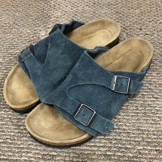 ビルケンシュトック(BIRKENSTOCK)の【レア】ビルケンシュトック チューリッヒ サンダル(サンダル)