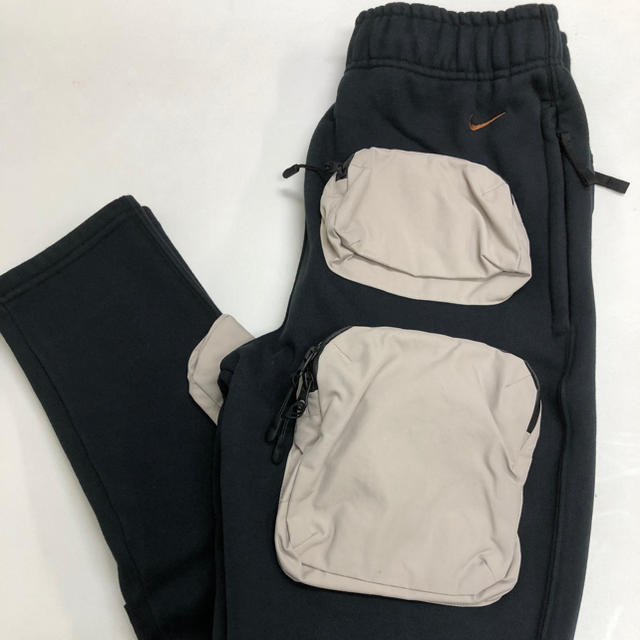 NIKE TRAVIS SCOTT SWEAT PANT 新品未使用