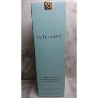 エスティローダー(Estee Lauder)のエスティローダー　マイクロ　エッセンス　ローション　150mL(その他)