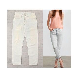 リーバイス(Levi's)のリーバイス MADE&CRAFTED 01810-0049 デニムパンツ W24(デニム/ジーンズ)