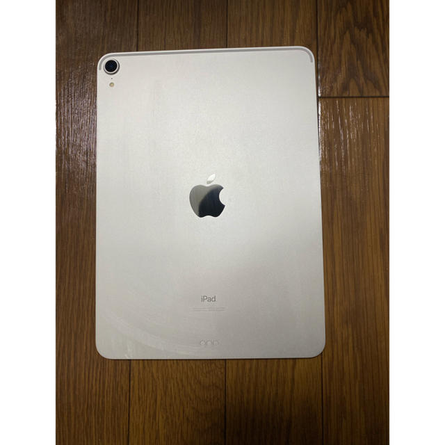 iPad Pro 11 inch（第1世代）