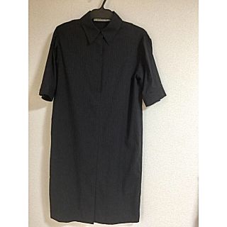 ジバンシィ(GIVENCHY)のジバンシイ  (ひざ丈ワンピース)