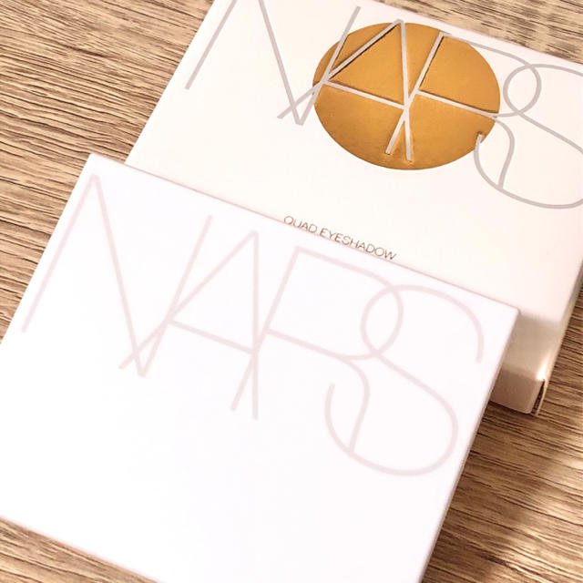 NARS - NARS zen collection KYOTOの通販 by Na｜ナーズならラクマ