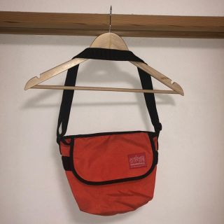 マンハッタンポーテージ(Manhattan Portage)のマンハッタンポーテージ ショルダーバッグ(ショルダーバッグ)