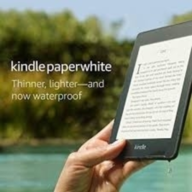 Kindle Paperwhite 8GB B08N41Y4Q2