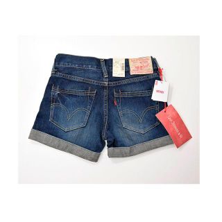 リーバイス(Levi's)のリーバイス RED TAB 0W339-0002 デニムショートパンツ W26(ショートパンツ)