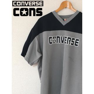 コンバース(CONVERSE)のコンズ cons ゲームシャツ フットボールシャツ 日本製 ZETT(Tシャツ/カットソー(半袖/袖なし))