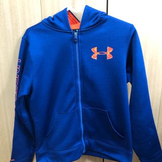 アンダーアーマー(UNDER ARMOUR)のアンダーアーマー　パーカー(パーカー)