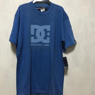 ディーシーシュー(DC SHOE)のDC半袖Tシャツ(Tシャツ/カットソー(半袖/袖なし))