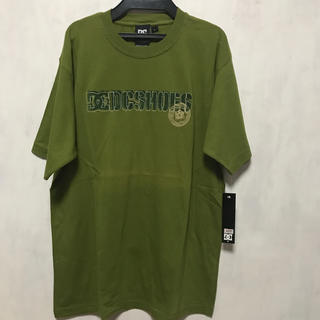 ディーシーシューズ(DC SHOES)のDC半袖Tシャツ(Tシャツ/カットソー(半袖/袖なし))