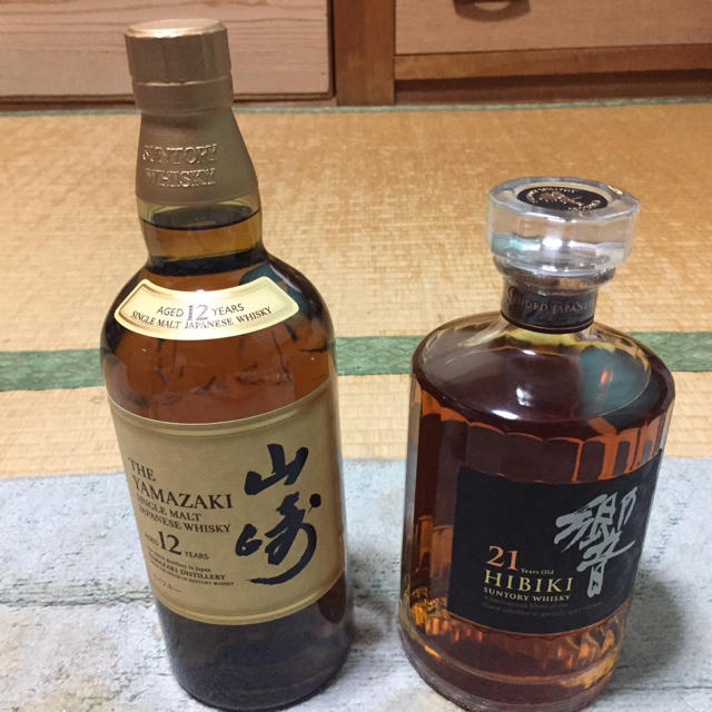 山崎12 響21 - burnet.com.ar