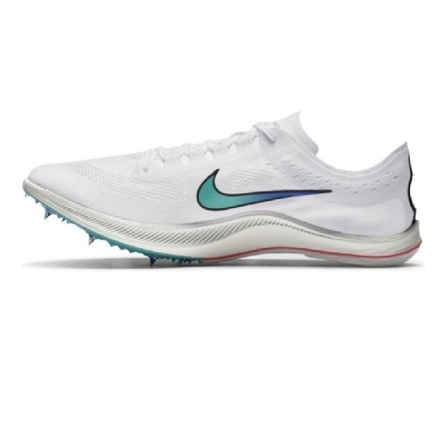 NIKE - NIKE ナイキ ズームX ドラゴンフライ 中、長距離用スパイク