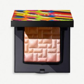 ボビイブラウン(BOBBI BROWN)のマニコ様専用 ボビイブラウン 限定ハイライティングパウダー(フェイスカラー)