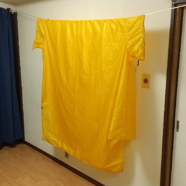 ARAI TENT - ライペンビバークツェルトデュオの通販 by 326's ARAI TENT - ライペンビバークツェルトデュオの通販 by 326's