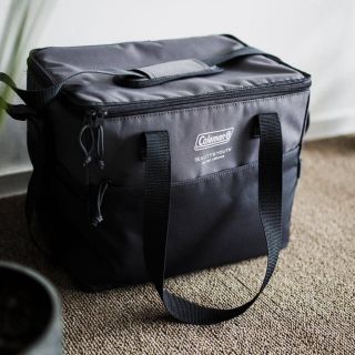 ビューティアンドユースユナイテッドアローズ(BEAUTY&YOUTH UNITED ARROWS)の新品未使用　COLEMAN☆DAILY COOLER 20L(その他)