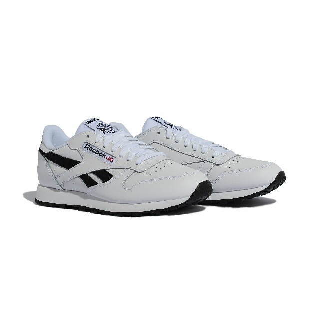 Reebok(リーボック)の最値定価11000円!新品!リーボック クラシックレザー スニーカー 28.5 メンズの靴/シューズ(スニーカー)の商品写真