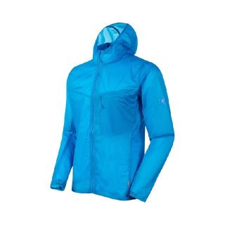 マムート(Mammut)のこたろ様！MAMMUT Convey WB Hooded Jacket AF(マウンテンパーカー)