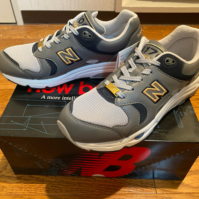 New Balance　CM1700NJ ニューバランス　28センチ