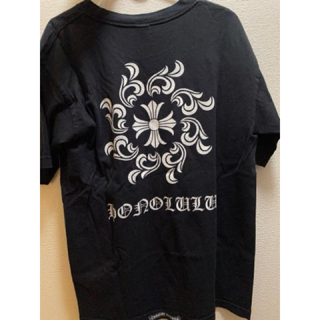 Chrome Hearts(クロムハーツ)のChrom hearts ホノルル限定 tシャツ メンズのトップス(Tシャツ/カットソー(半袖/袖なし))の商品写真