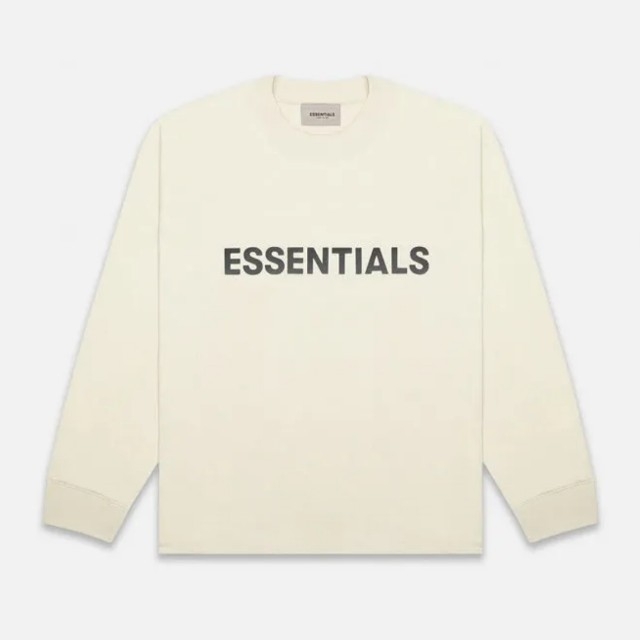 rayさま専用！FOG  ESSENTIALS 【S】L/S 長袖ラス1