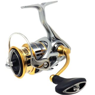 ダイワ(DAIWA)のダイワ リール 18 FREAMS フリームス LT 3000S-CXH 釣り(リール)