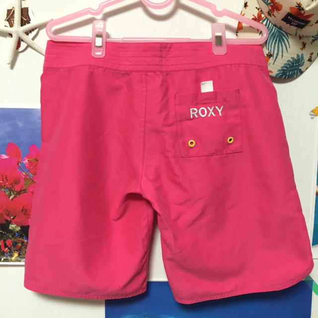 Roxy(ロキシー)のROXY サーフパンツ レディースの水着/浴衣(水着)の商品写真
