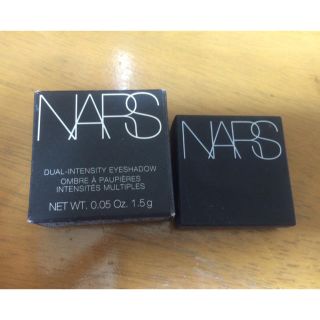 ナーズ(NARS)のNARS  アイシャドウ(アイシャドウ)