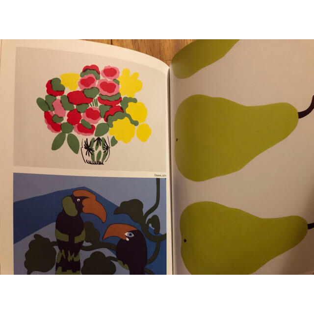 marimekko(マリメッコ)のマイヤ・イソラ マリメッコを輝かせた、伝説のデザイナ－ マリメッコ エンタメ/ホビーの本(アート/エンタメ)の商品写真