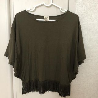 エージー(AG)の専用出品(カットソー(半袖/袖なし))