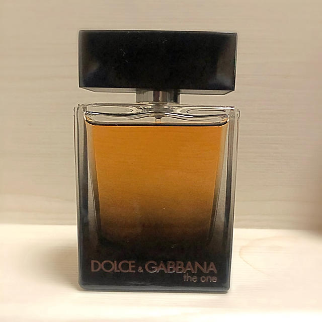 DOLCE&GABBANA 香水 50ml