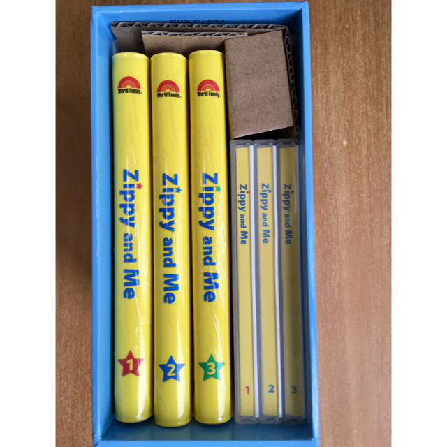最終値下げ】zippy and me ディズニー英語システム 字幕あり 最終値下げ】zippy and me ディズニー英語システム 字幕あり