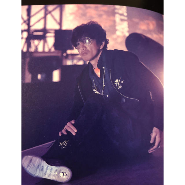 CONVERSE - キムタク着用THE SOLOIST X CONVERSEソロイストx CONVERSE - キムタク着用THE SOLOIST X CONVERSEソロイストx