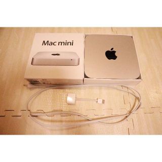 Apple - 【値下げしました】macmini2012 SSD480G+HDD500Gの通販 by マーシャル's shop｜アップルならラクマ