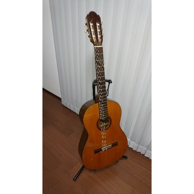 Zen-on Gut Guitar Model 90 の通販 by isc_music's shop|ラクマ