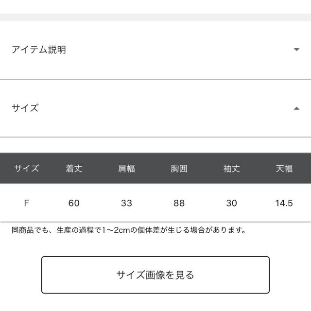 LOWRYS FARM(ローリーズファーム)のローリーズファーム　シアープリーツプルオーバー レディースのトップス(カットソー(半袖/袖なし))の商品写真