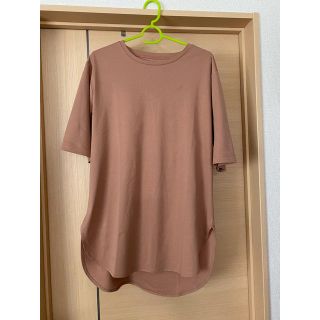 オペークドットクリップ(OPAQUE.CLIP)のTシャツ(Tシャツ(半袖/袖なし))