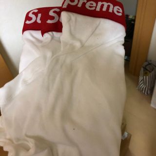 シュプリーム(Supreme)のsupreme 下着 1着(トランクス)