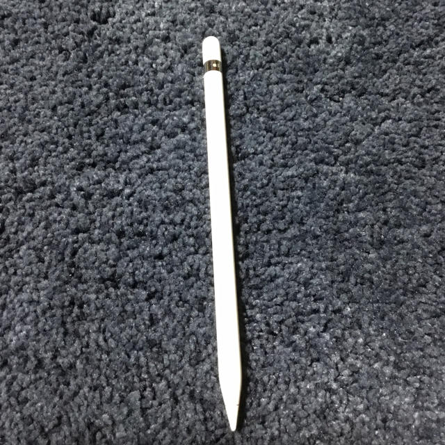 Apple Pencil 第一世代 2