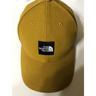 ザノースフェイス(THE NORTH FACE)のザ  ノースフェイス　キャップ(キャップ)