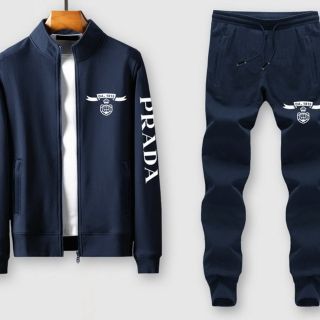 PRADA セットアップ | organicway.co.th