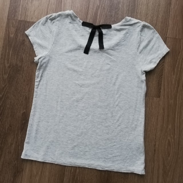 Feroux(フェルゥ)のFeroux　tシャツ カットソー レディースのトップス(Tシャツ(半袖/袖なし))の商品写真