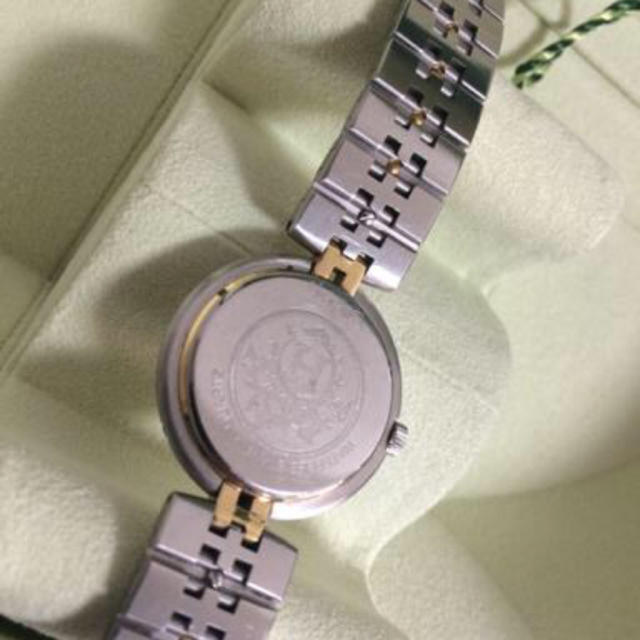 Hermes(エルメス)の美品✨エルメス 腕時計 クリッパー レディースのファッション小物(腕時計)の商品写真
