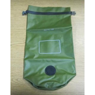 米軍実物 防水バッグ Seal Line Macs Sack(個人装備)