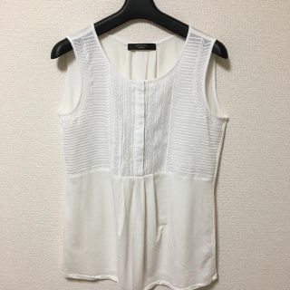 マックスマーラ(Max Mara)のmax mara weekend トップス(カットソー(半袖/袖なし))