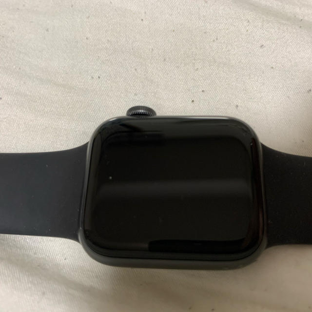 Apple Watch Series 4スマホ/家電/カメラ