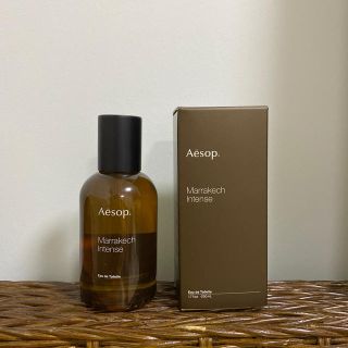 イソップ(Aesop)のAesop マラケッシュ インテンス オードトワレ〈香水〉(香水(女性用))